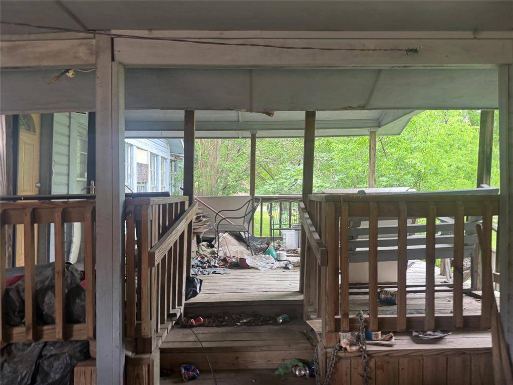 401 W Evans Avenue, Bonham, TX 75418