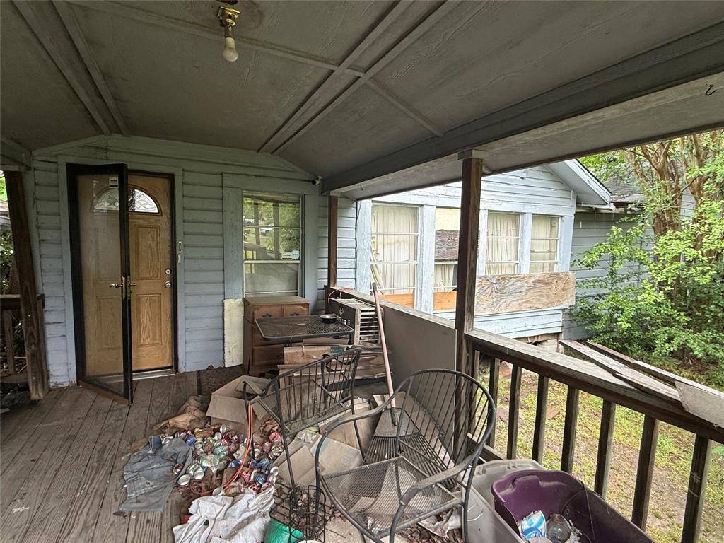 401 W Evans Avenue, Bonham, TX 75418