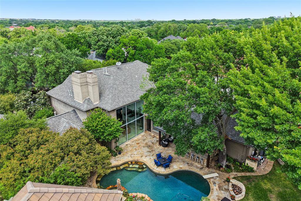 17704 Cedar Creek Canyon Drive, Dallas, TX 75252