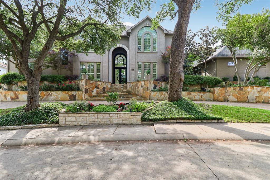 17704 Cedar Creek Canyon Drive, Dallas, TX 75252