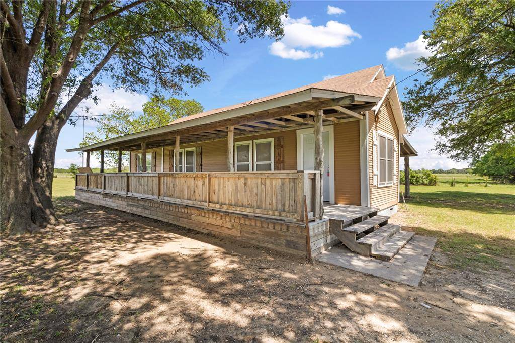 15505 County Road 3030, Kerens, TX 75144