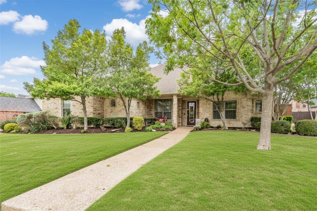 6013 Gateridge Drive, Flower Mound, TX 75028