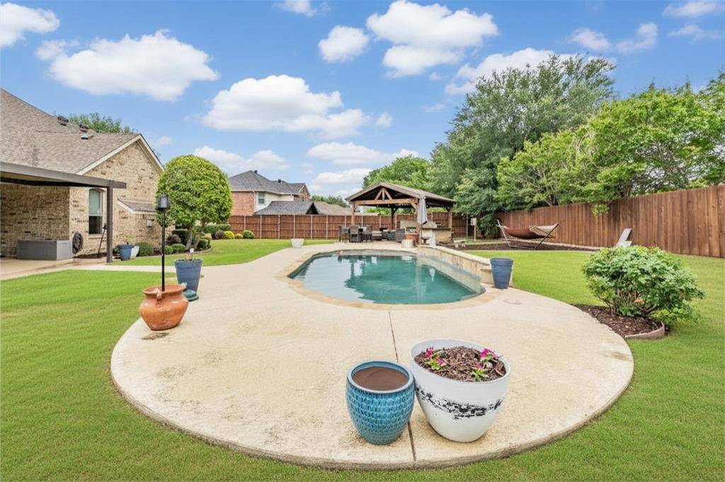 6013 Gateridge Drive, Flower Mound, TX 75028