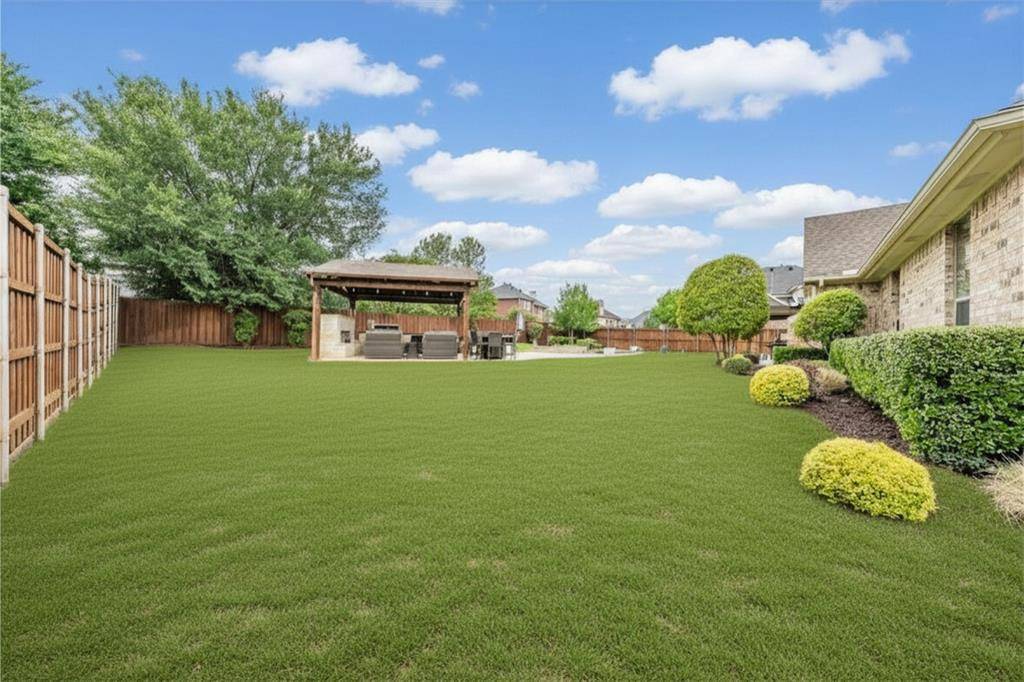 6013 Gateridge Drive, Flower Mound, TX 75028