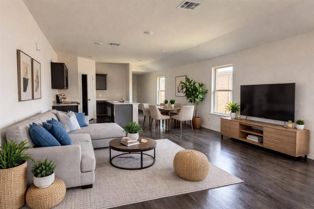 3713 Pronghorn Lane, Crandall, TX 75114