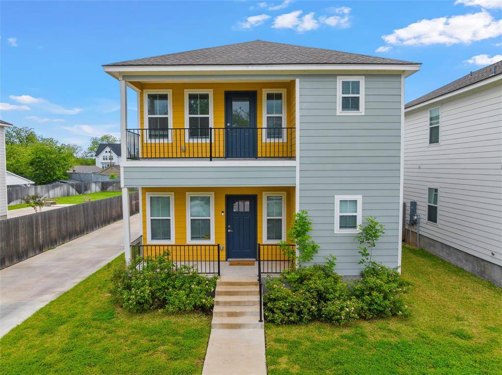 1108 Oakwood Avenue, Waco, TX 76706