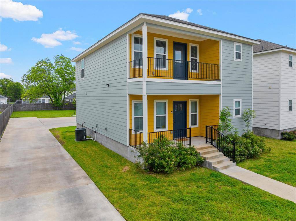 1108 Oakwood Avenue, Waco, TX 76706