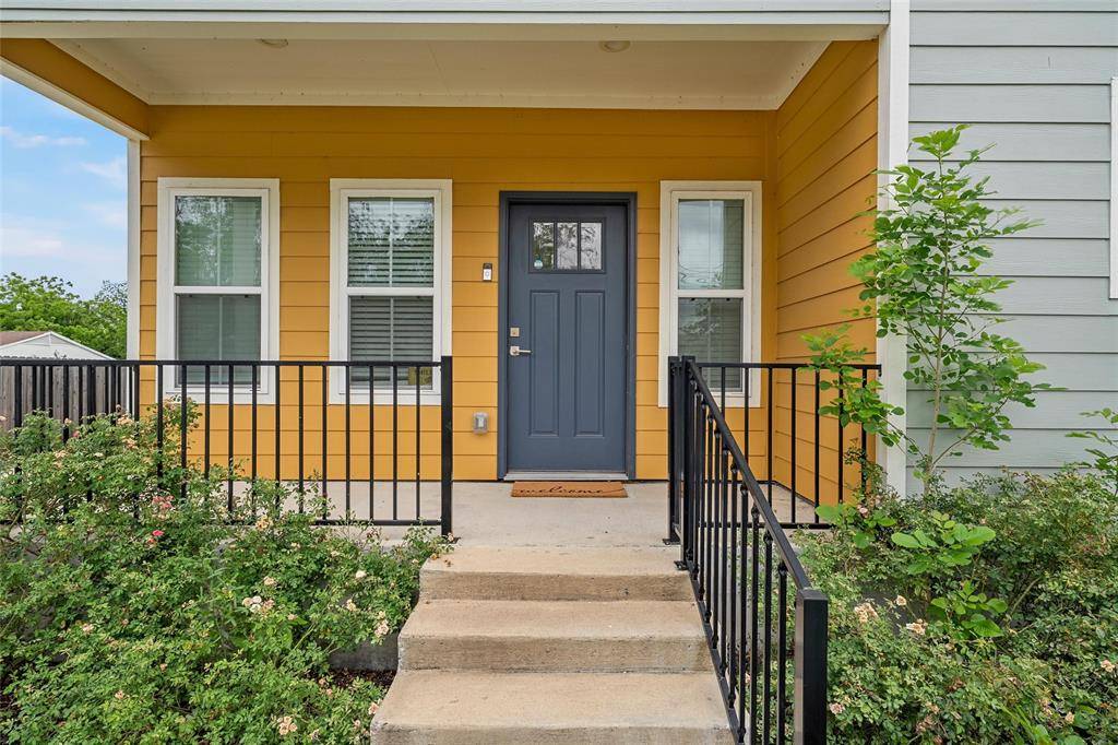 1108 Oakwood Avenue, Waco, TX 76706