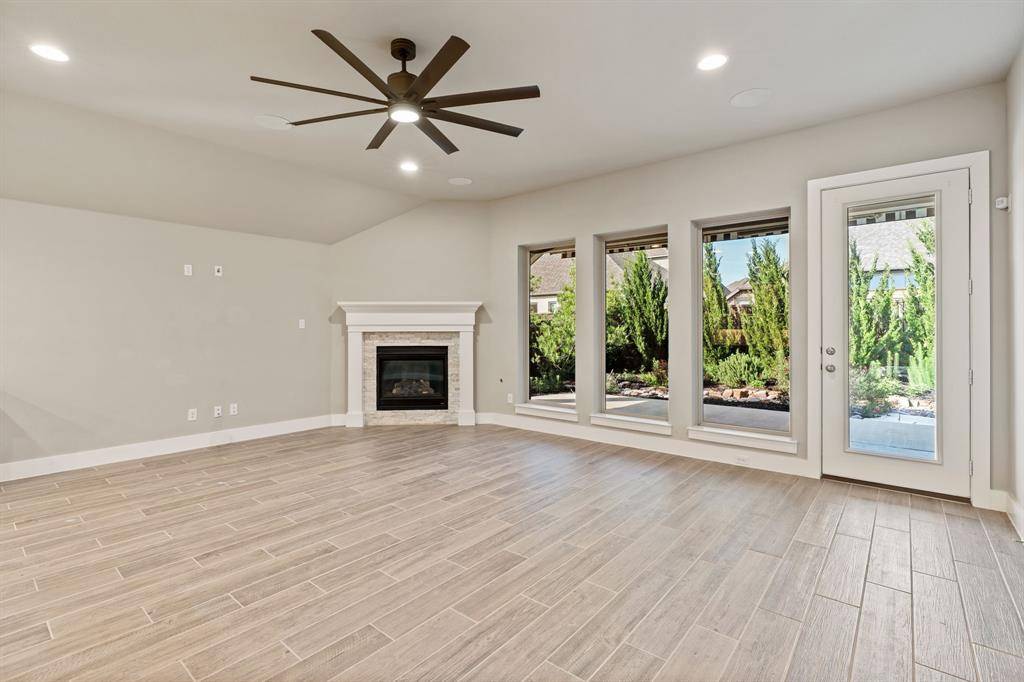 1314 Buttermere Street, Forney, TX 75126