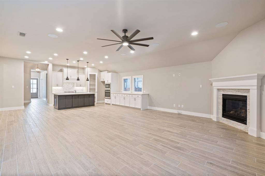 1314 Buttermere Street, Forney, TX 75126