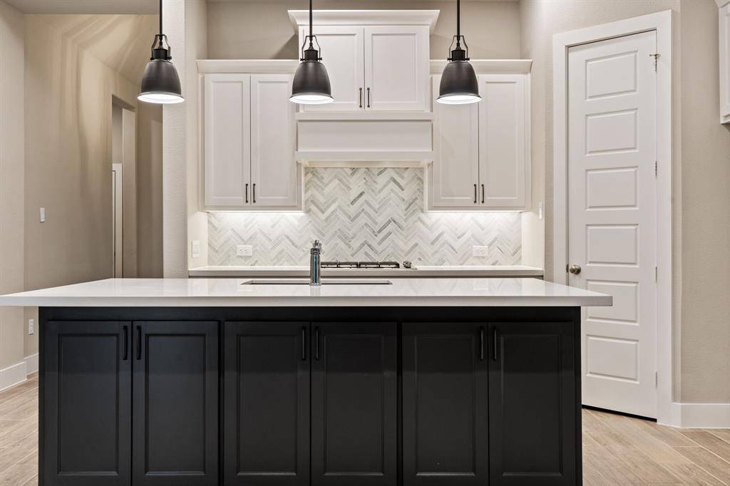 1314 Buttermere Street, Forney, TX 75126