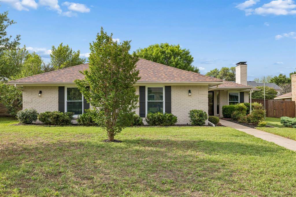 1820 Auburn Drive, Richardson, TX 75081