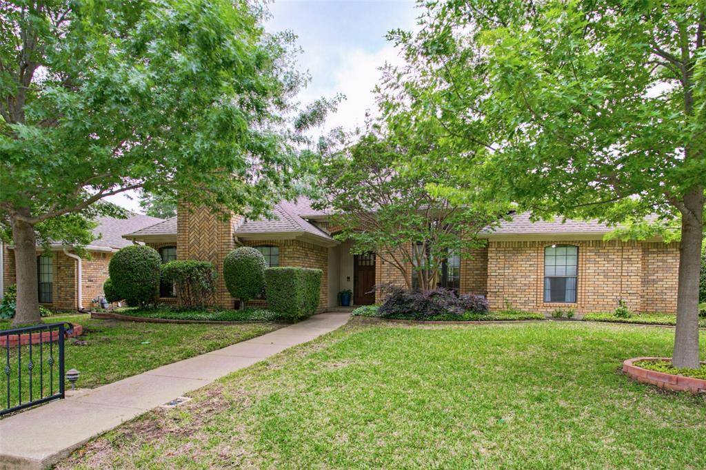 2905 Valleyview Drive, Grapevine, TX 76051
