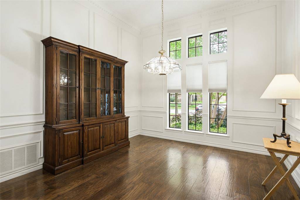 2905 Valleyview Drive, Grapevine, TX 76051