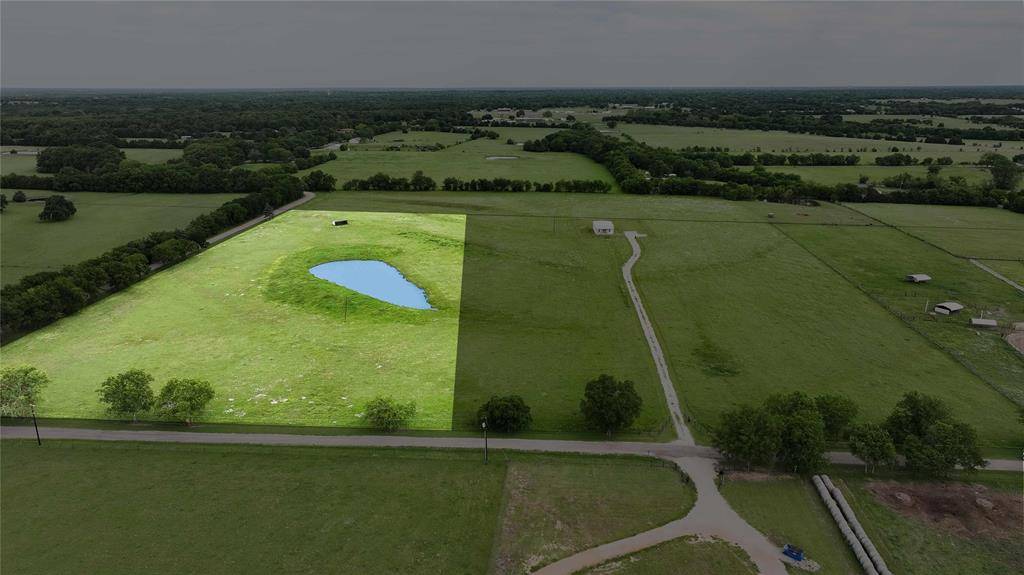 4292 County Road 3108, Campbell, TX 75422