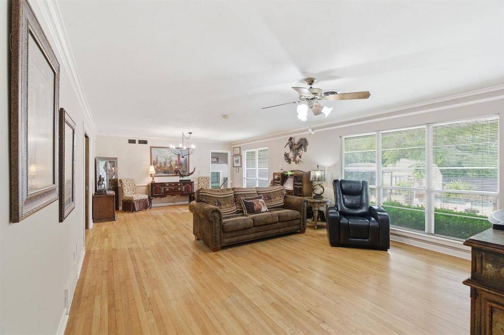 4716 Blaney Avenue, North Richland Hills, TX 76180