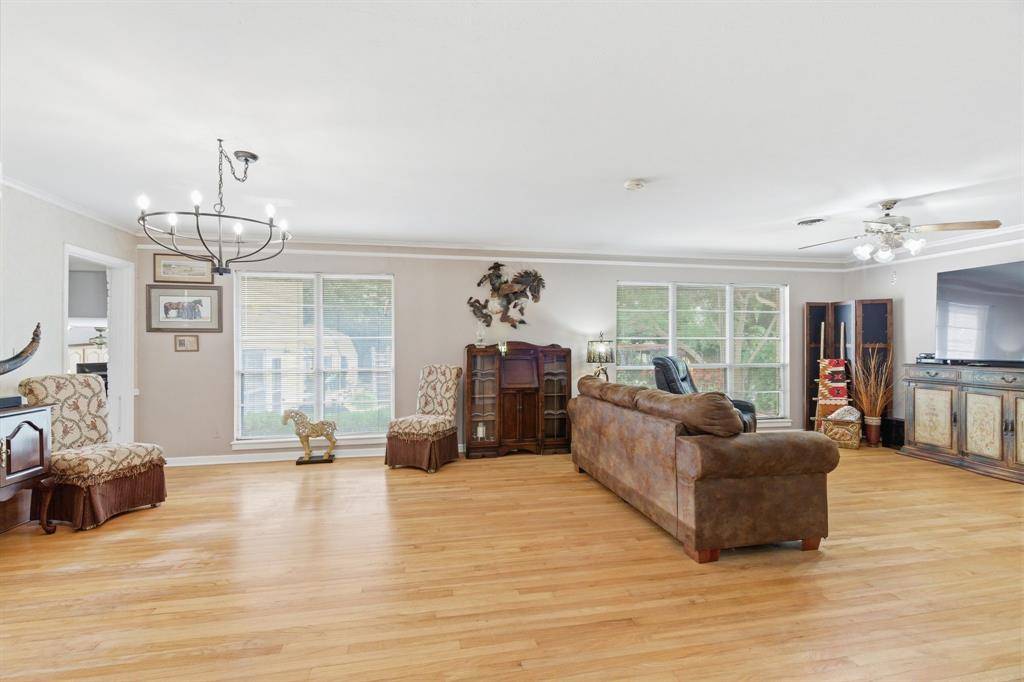 4716 Blaney Avenue, North Richland Hills, TX 76180