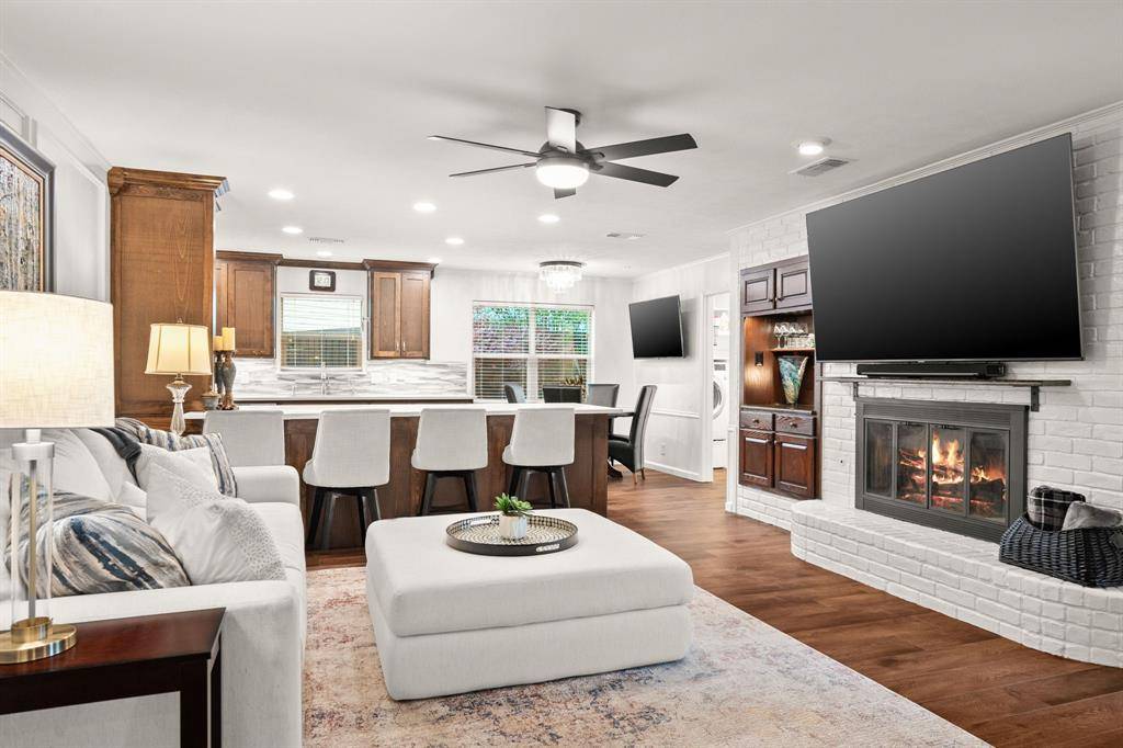 811 W Concord Lane, Allen, TX 75002