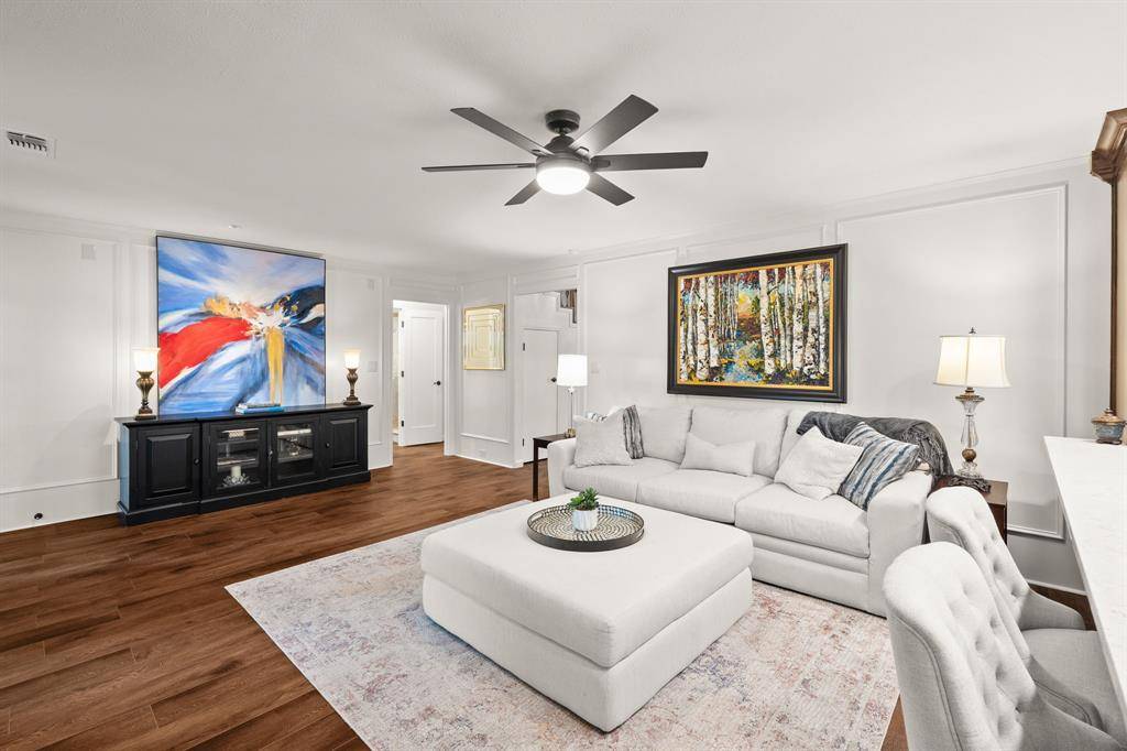 811 W Concord Lane, Allen, TX 75002