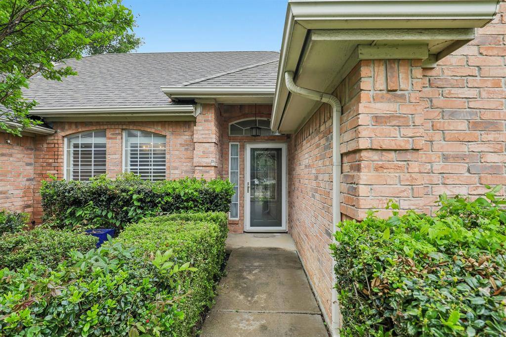 4124 Cory Lee Court, Arlington, TX 76015