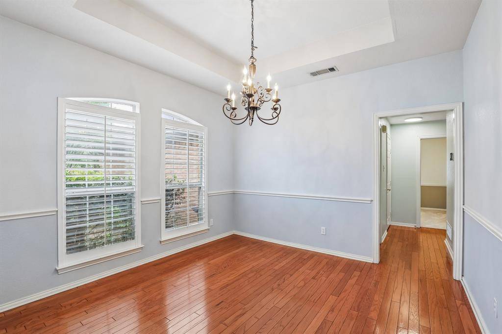 4124 Cory Lee Court, Arlington, TX 76015