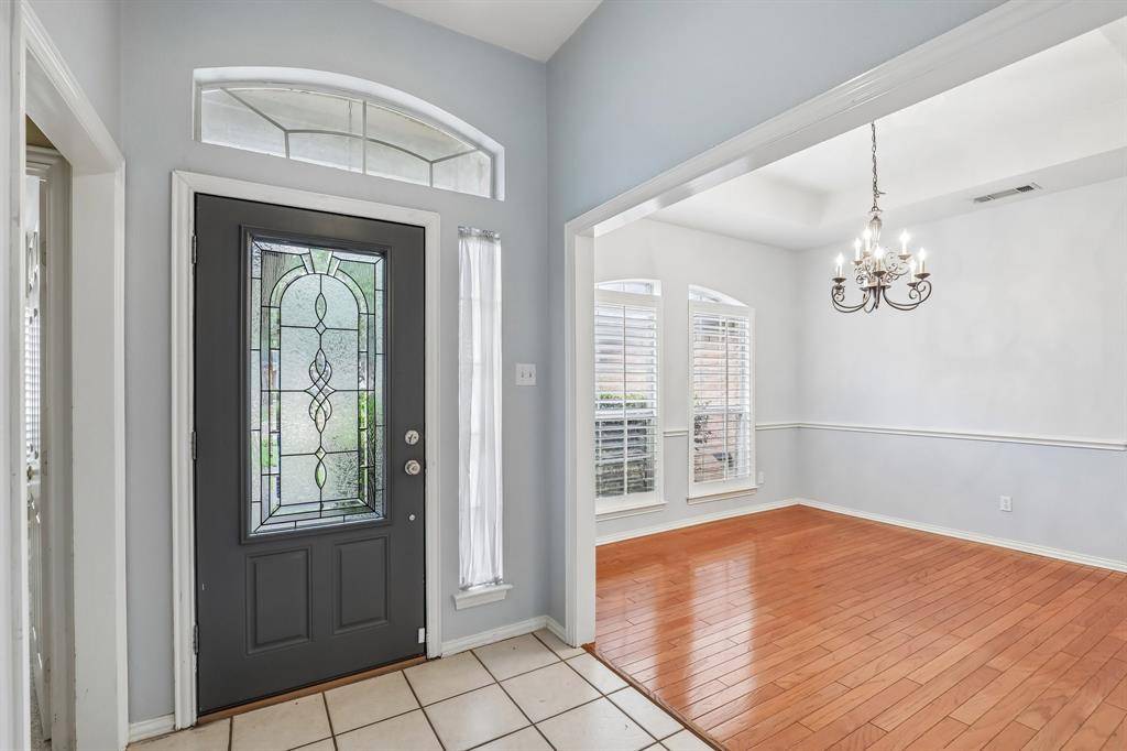 4124 Cory Lee Court, Arlington, TX 76015