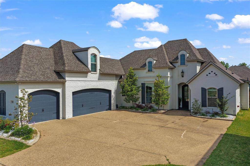 601 Dumaine Drive, Bossier City, LA 71111