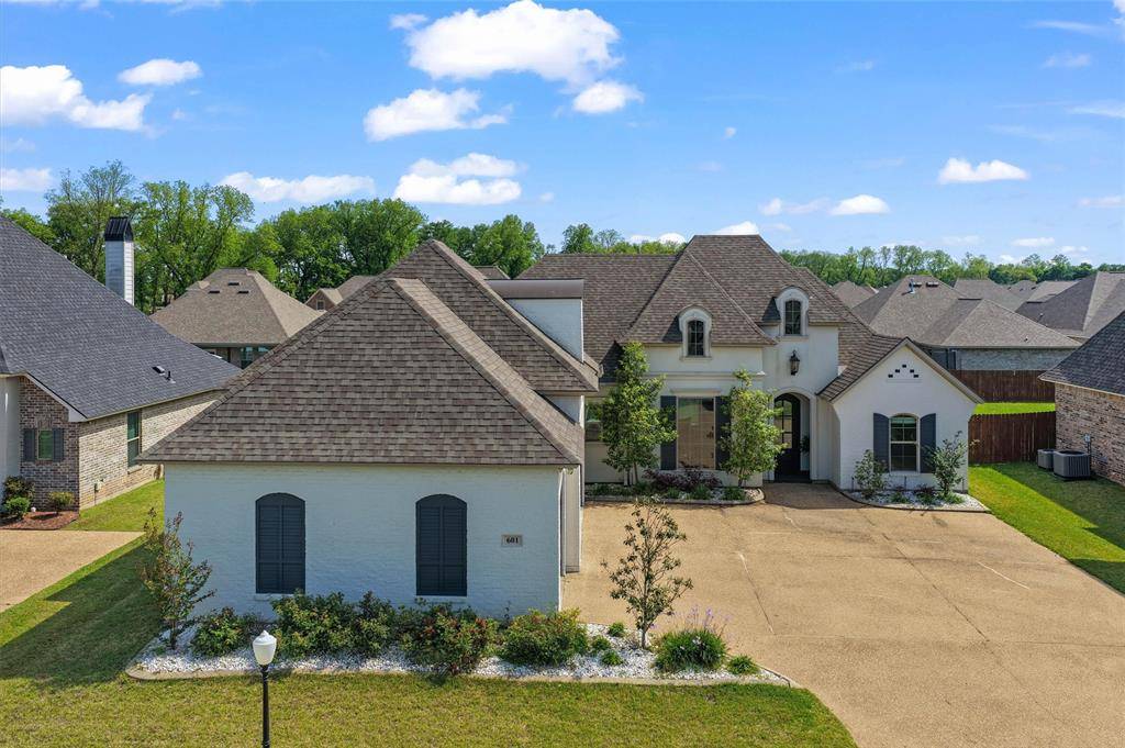 601 Dumaine Drive, Bossier City, LA 71111