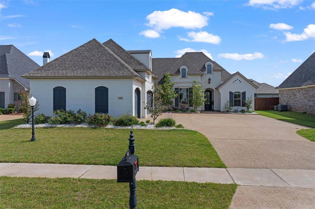 601 Dumaine Drive, Bossier City, LA 71111