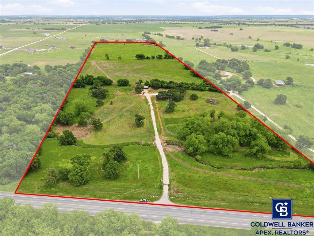 11458 State Highway 171, Covington, TX 76636