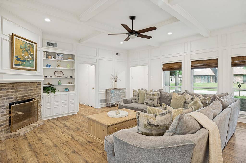 2609 Winfield Drive, Plano, TX 75023