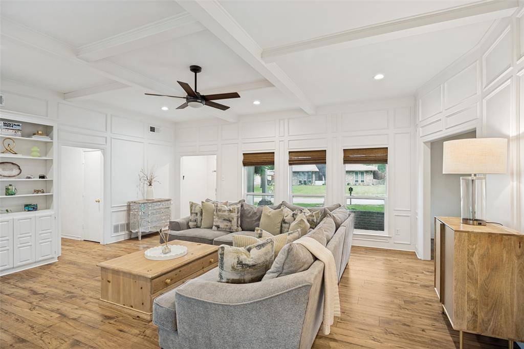 2609 Winfield Drive, Plano, TX 75023