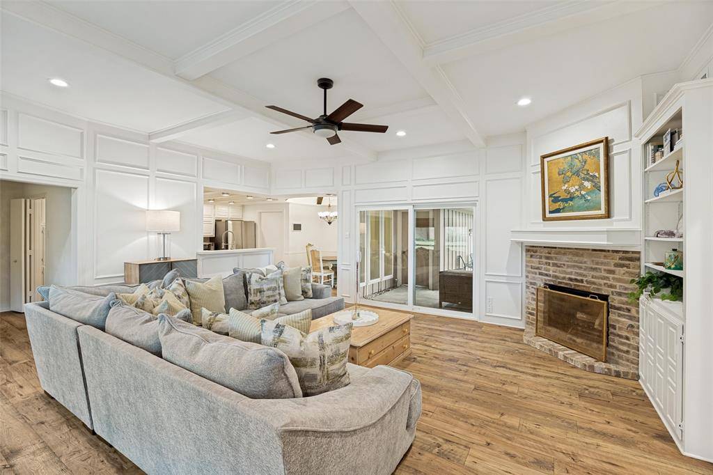 2609 Winfield Drive, Plano, TX 75023