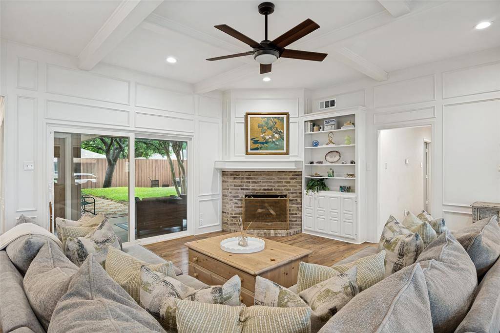 2609 Winfield Drive, Plano, TX 75023