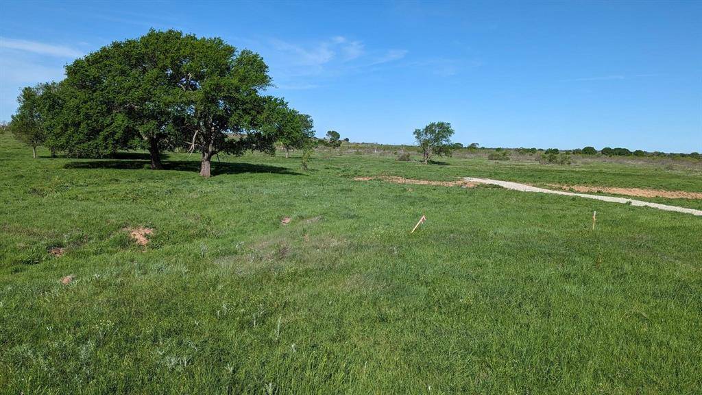 Lot 30 High Plains Trail, Bellevue, TX 76228