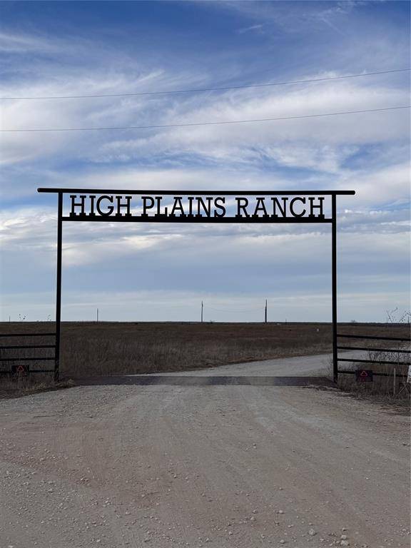 Lot 30 High Plains Trail, Bellevue, TX 76228
