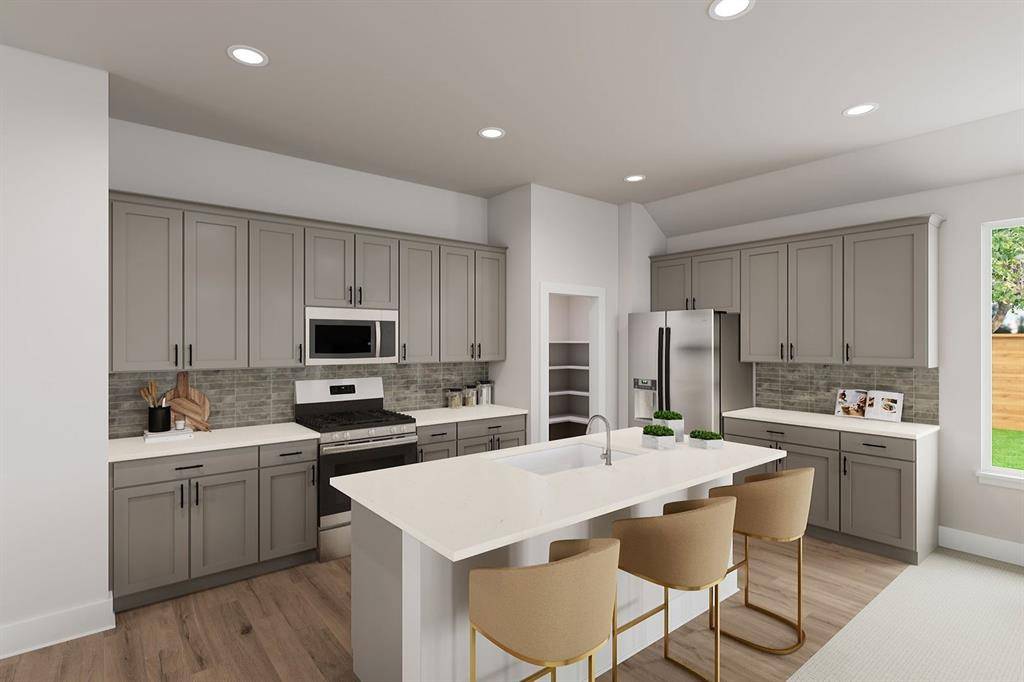 8105 Autumn Sage Trail, Denton, TX 76207