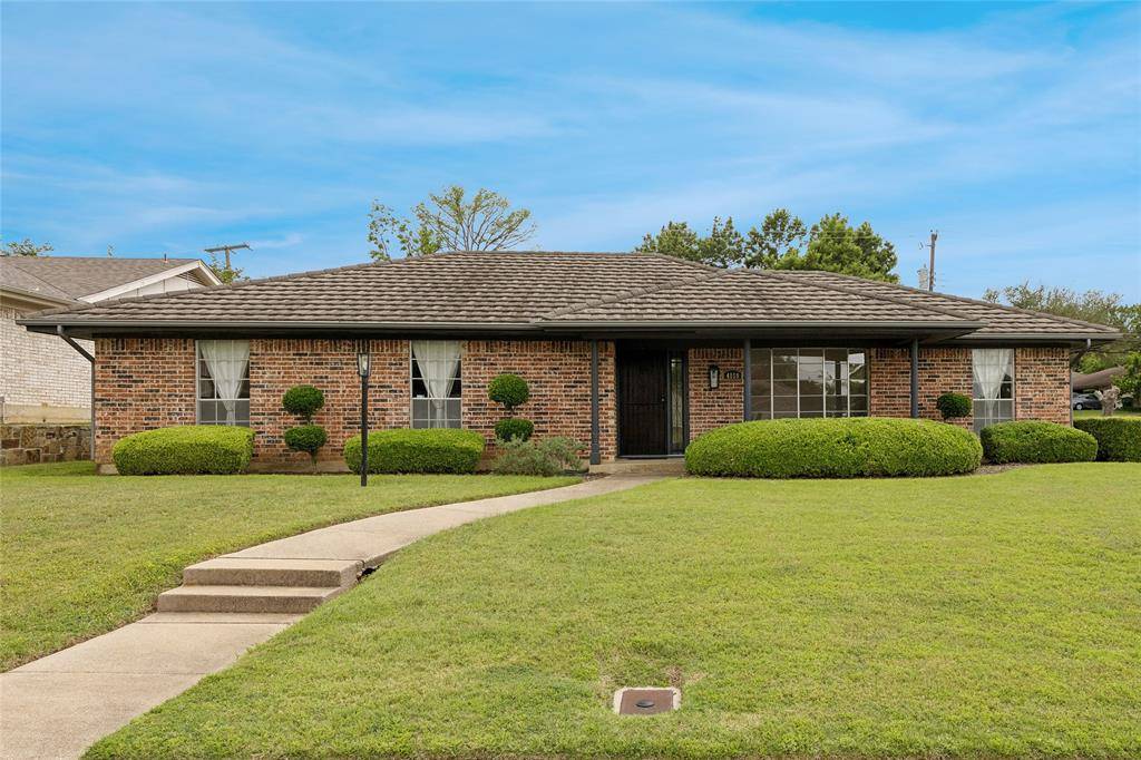 4859 Winesanker Way, Fort Worth, TX 76133