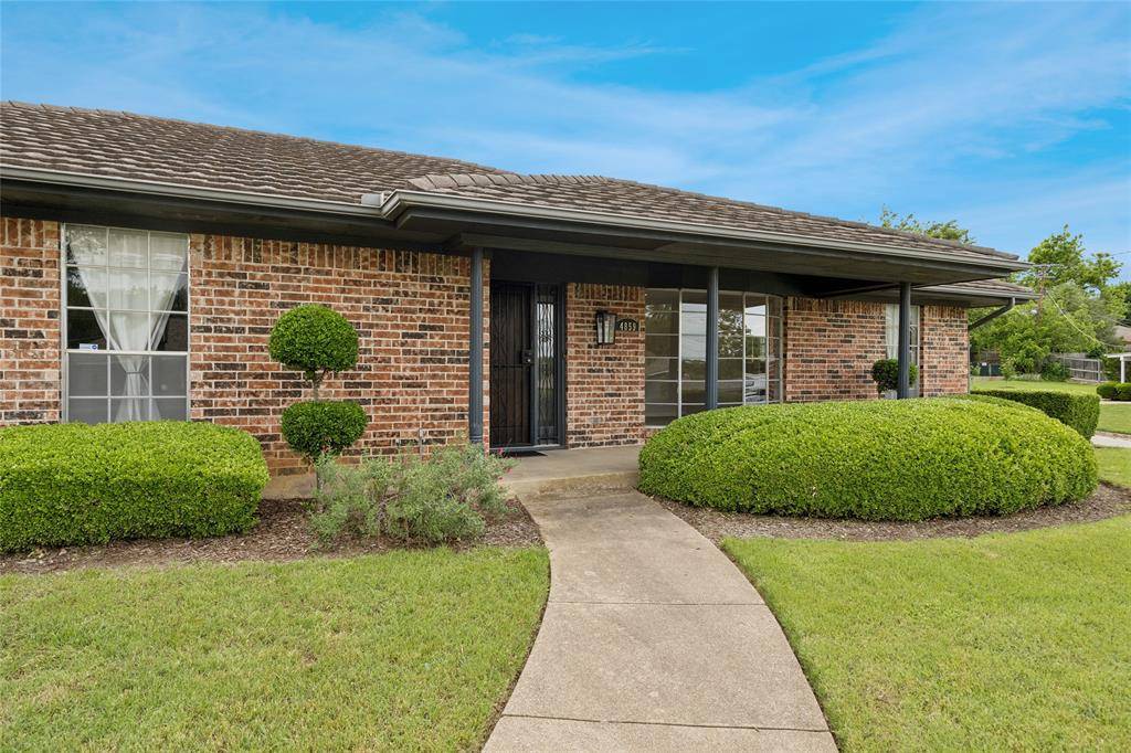 4859 Winesanker Way, Fort Worth, TX 76133