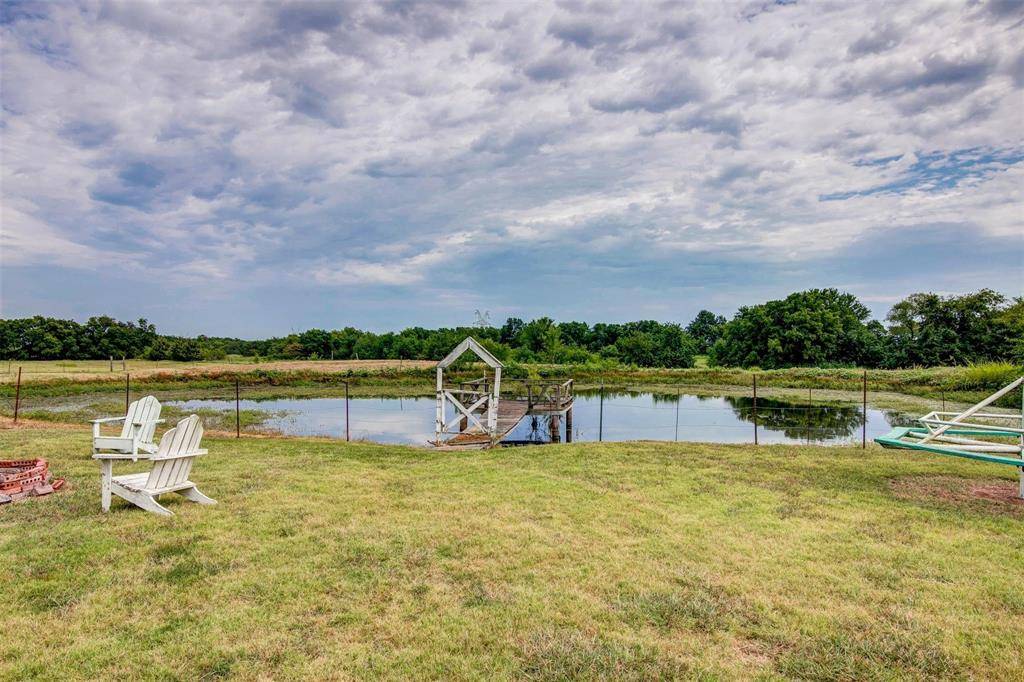 18018 County Road 661, Farmersville, TX 75442