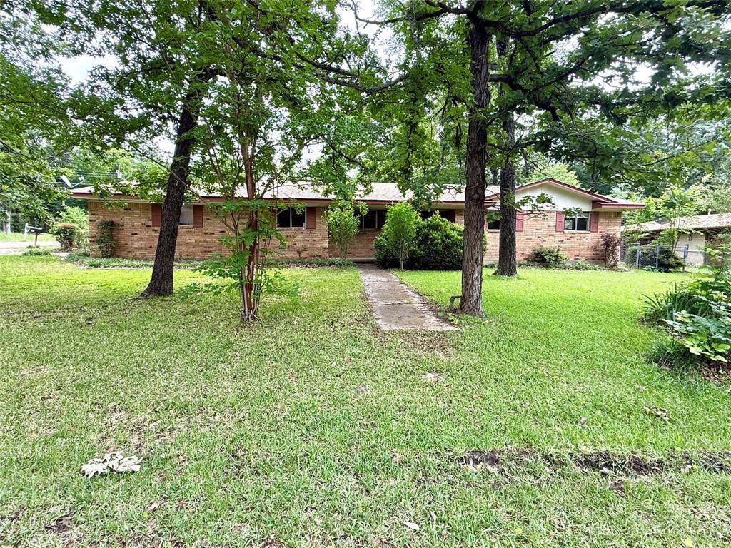 1354 Shady Lane, Canton, TX 75103
