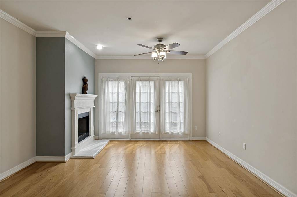 3400 Welborn Street #206, Dallas, TX 75219