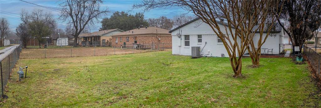 1213 Bowie Street, Garland, TX 75040