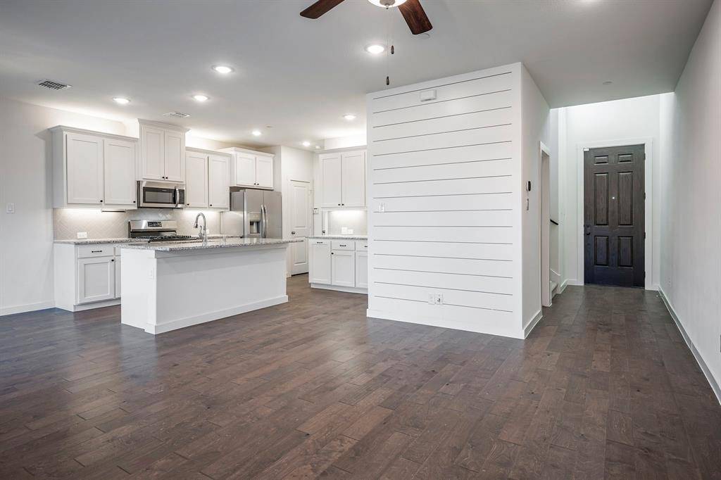 2971 Stunning Drive, Little Elm, TX 75068