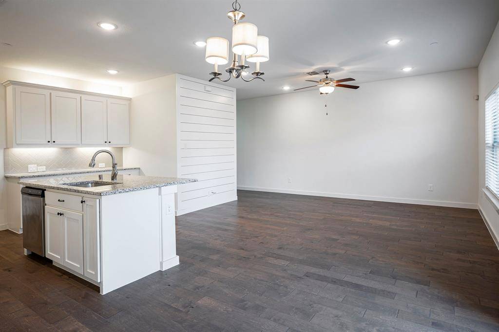 2971 Stunning Drive, Little Elm, TX 75068