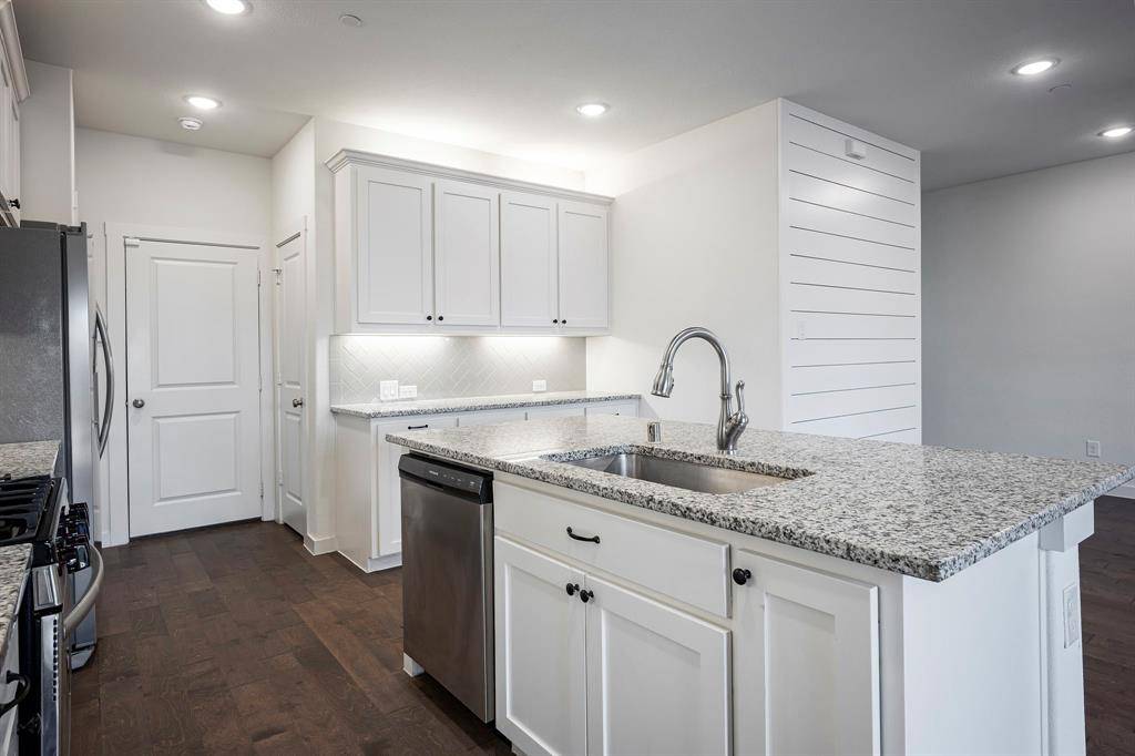 2971 Stunning Drive, Little Elm, TX 75068