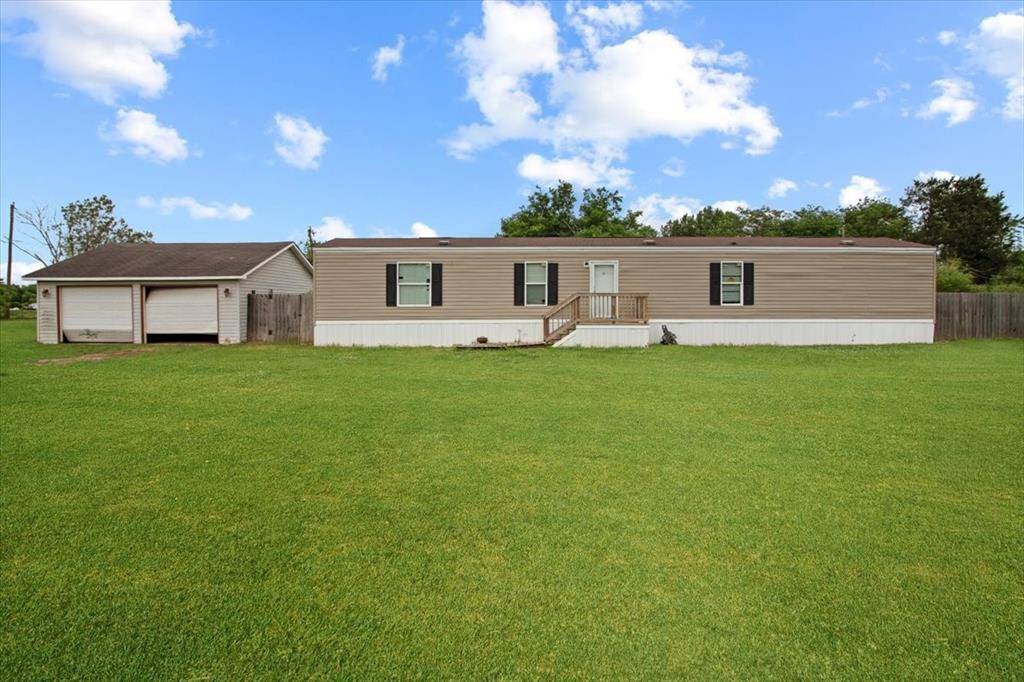 30 Galley Drive, Denison, TX 75021