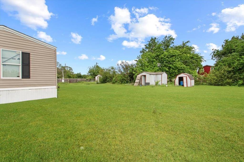30 Galley Drive, Denison, TX 75021