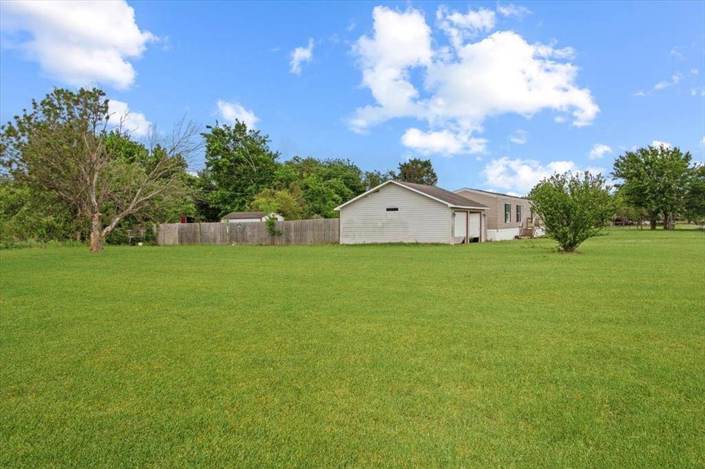 30 Galley Drive, Denison, TX 75021