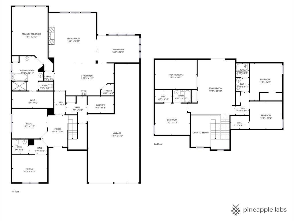 1001 Benbrook Trail, Mckinney, TX 75071